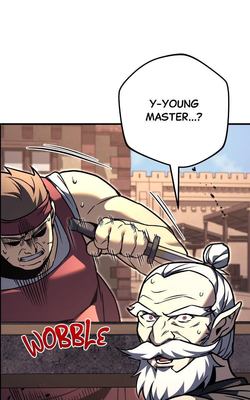 Read A Flame Reborn Manga Online