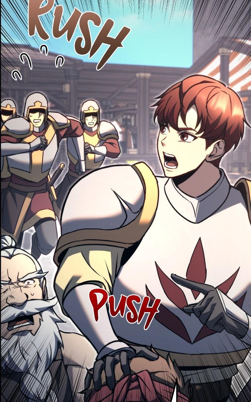 Read A Flame Reborn Manga Online