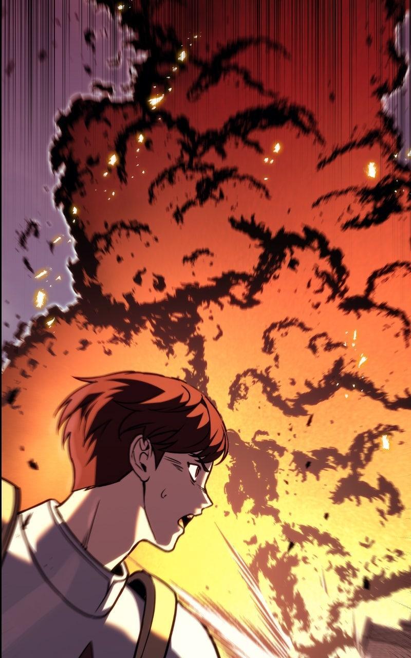 Read A Flame Reborn Manga Online