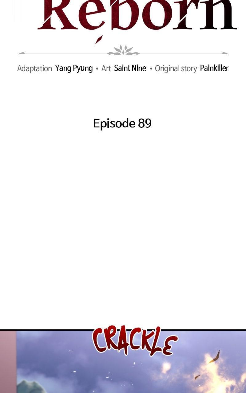 Read A Flame Reborn Manga Online