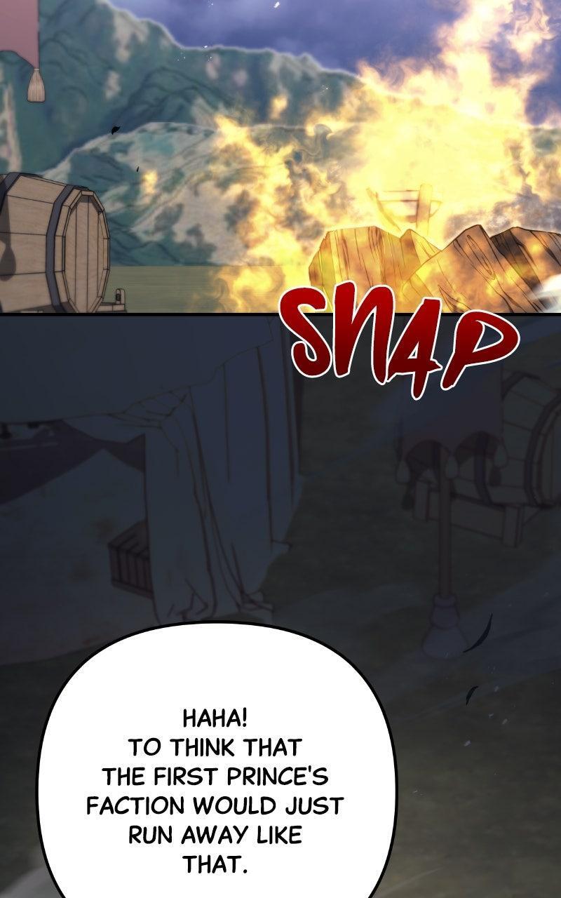 Read A Flame Reborn Manga Online