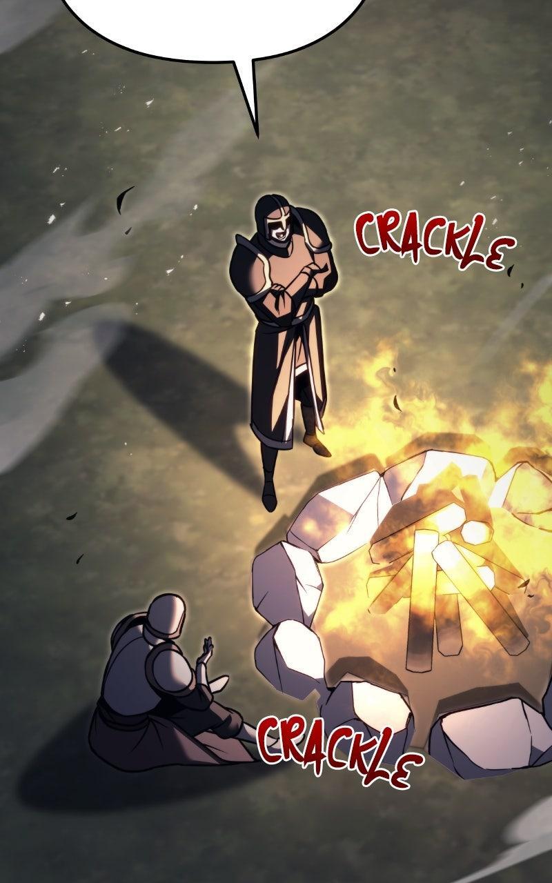 Read A Flame Reborn Manga Online