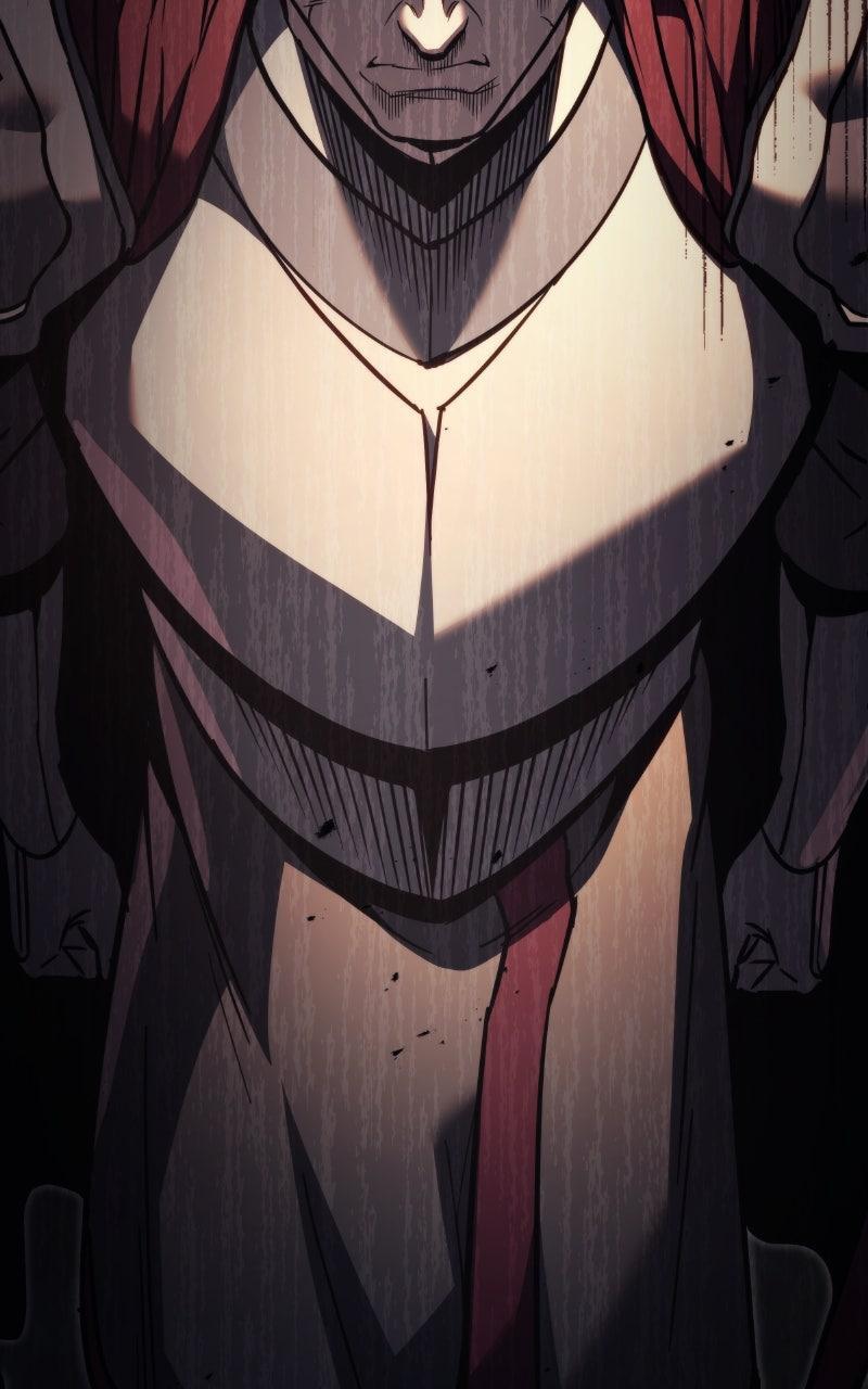 Read A Flame Reborn Manga Online