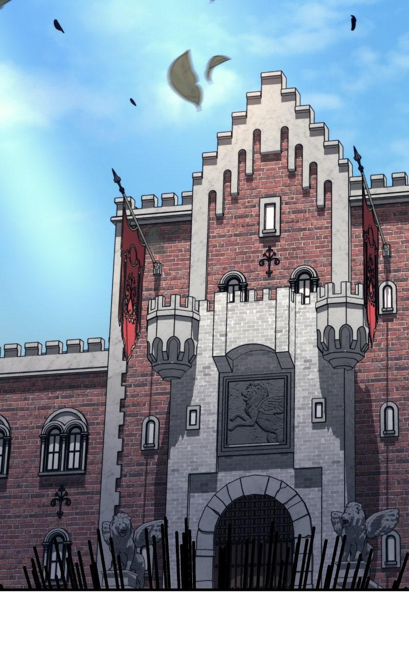 Read A Flame Reborn Manga Online