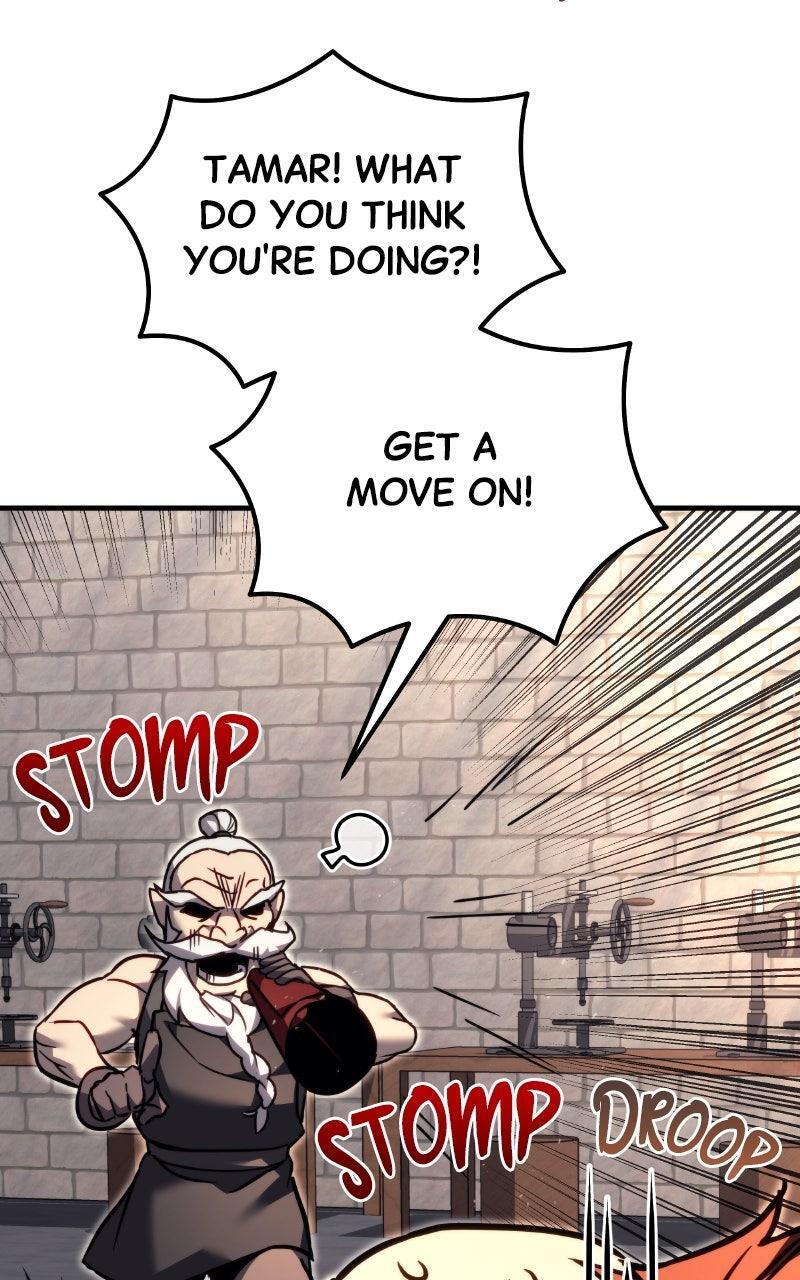 Read A Flame Reborn Manga Online