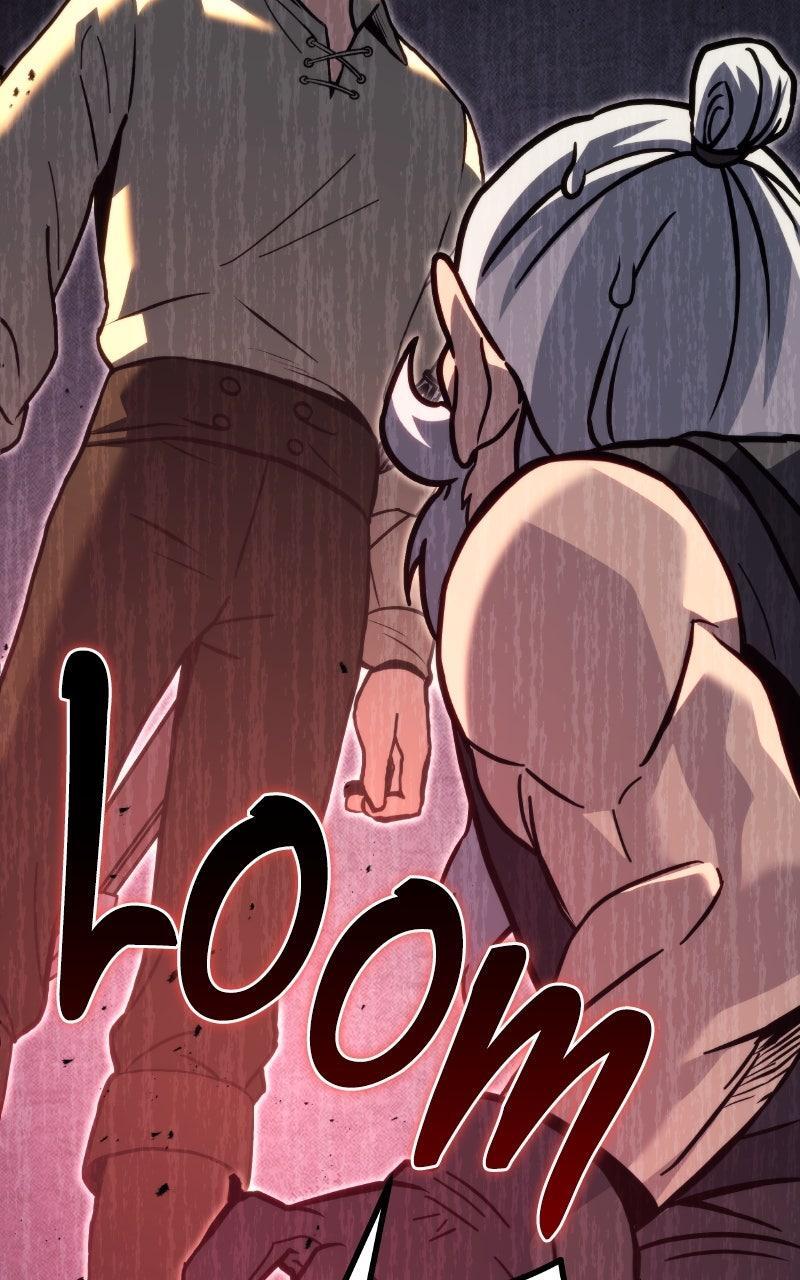 Read A Flame Reborn Manga Online