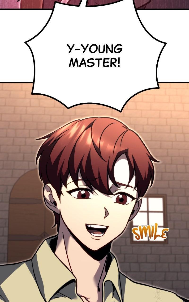 Read A Flame Reborn Manga Online