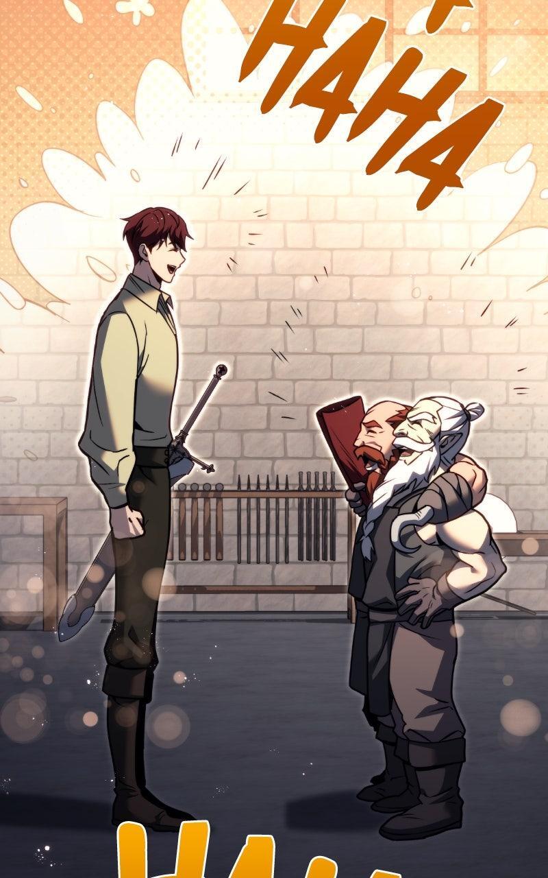 Read A Flame Reborn Manga Online