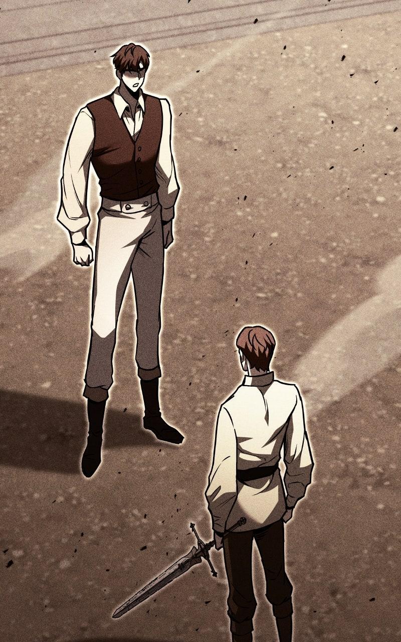 Read A Flame Reborn Manga Online