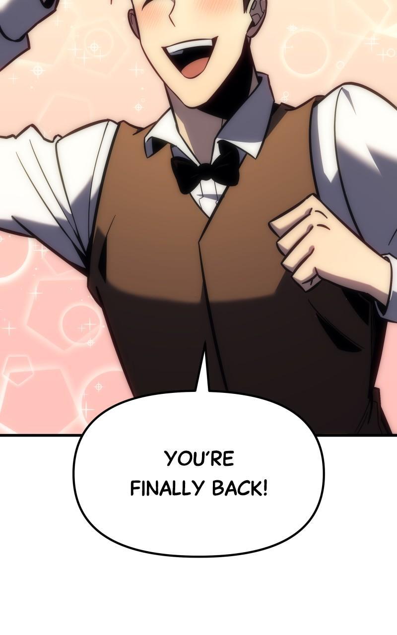 Read A Flame Reborn Manga Online