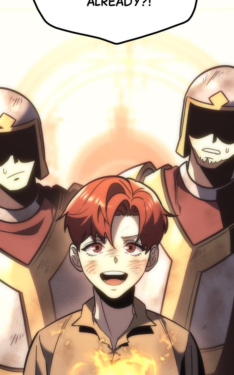 Read A Flame Reborn Manga Online