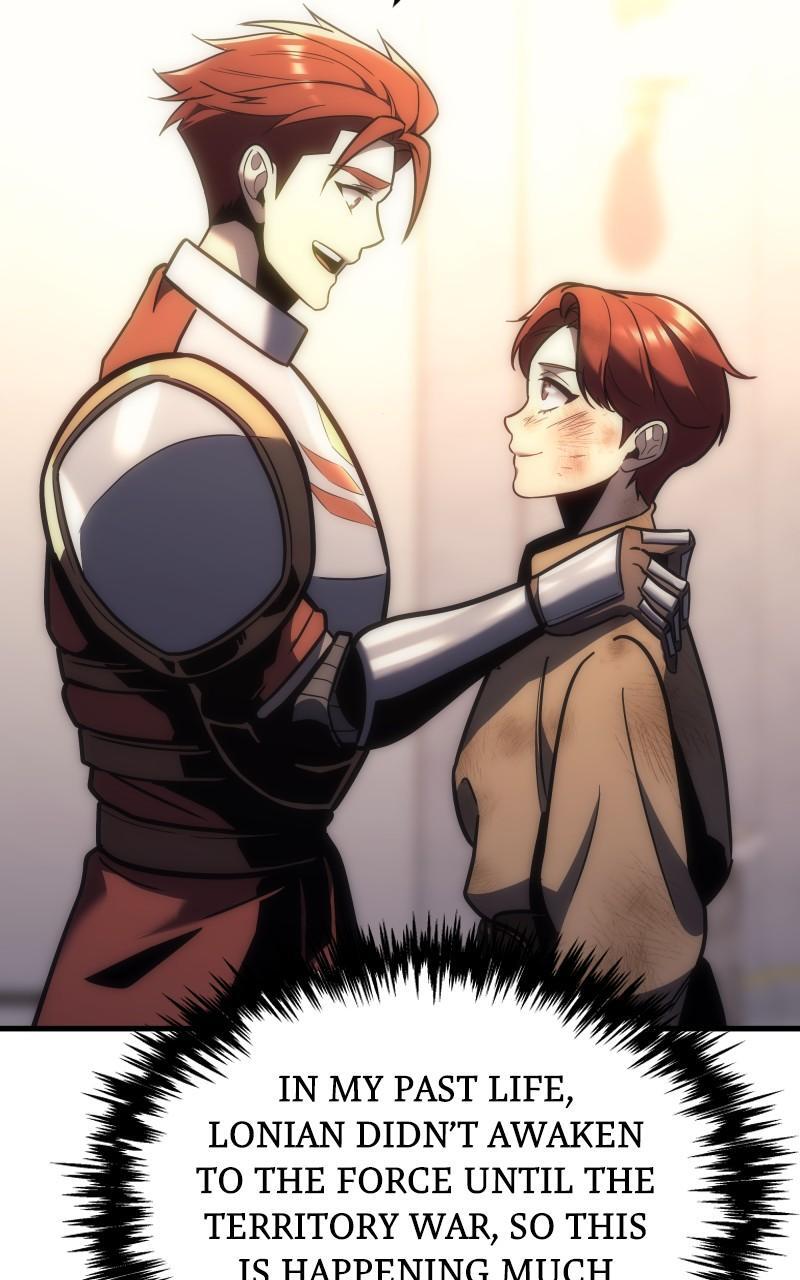 Read A Flame Reborn Manga Online