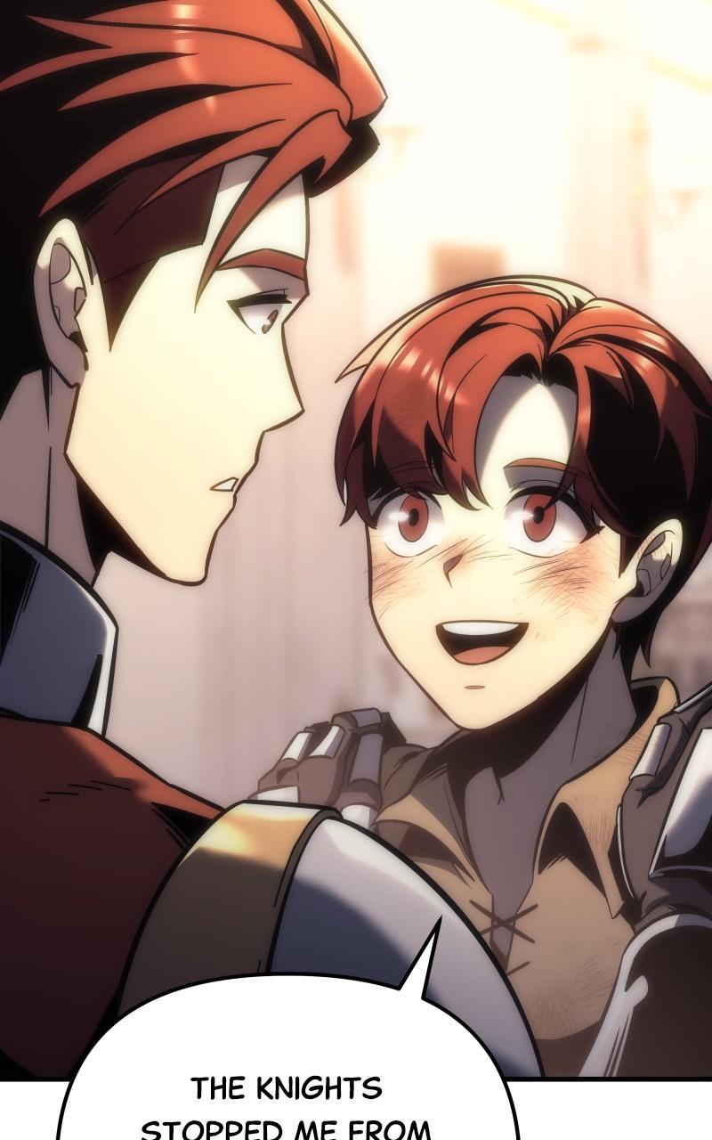Read A Flame Reborn Manga Online