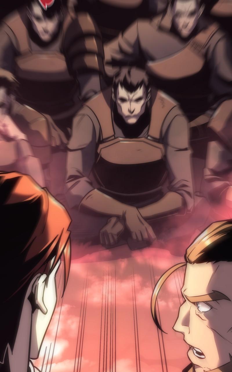 Read A Flame Reborn Manga Online