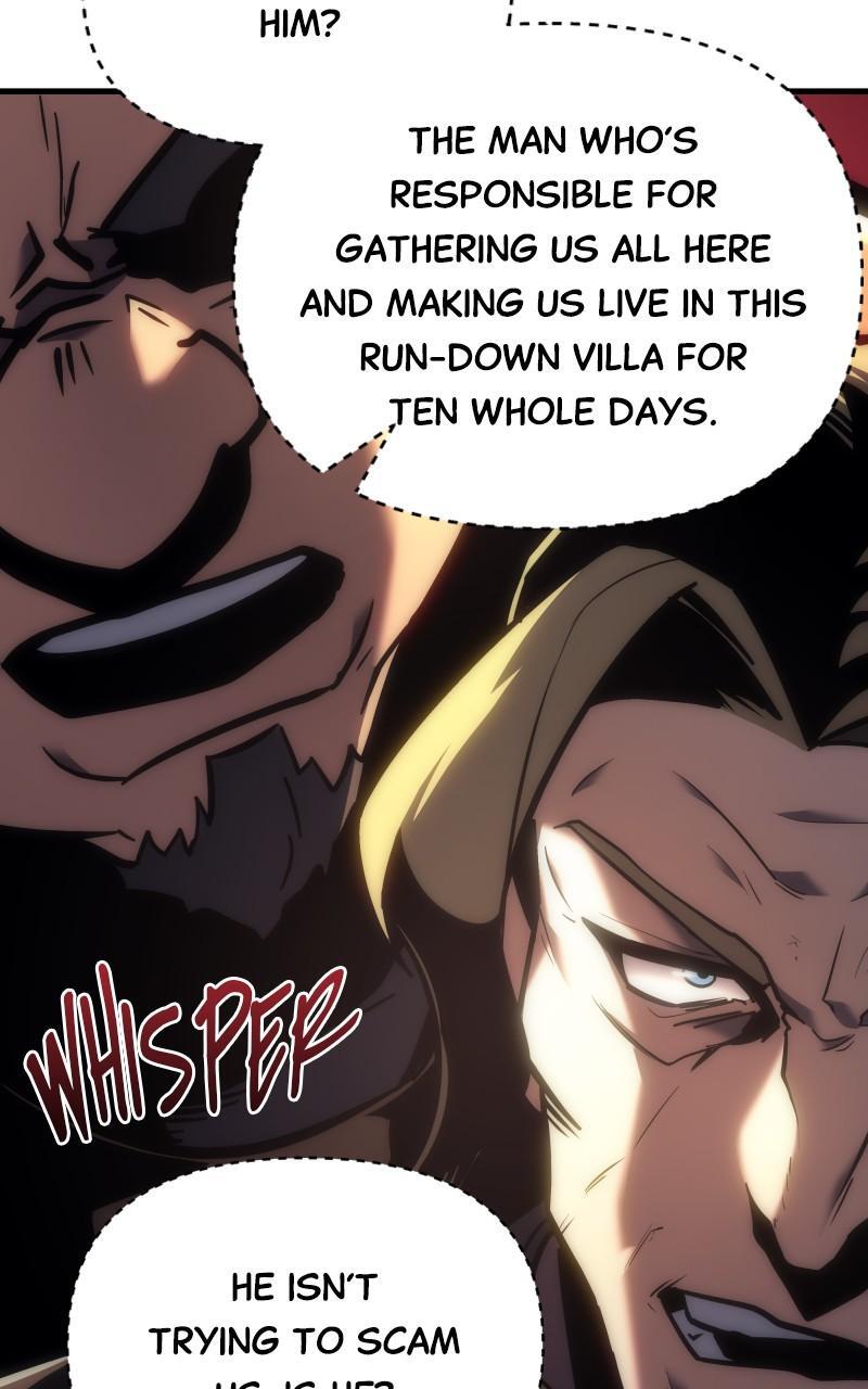 Read A Flame Reborn Manga Online