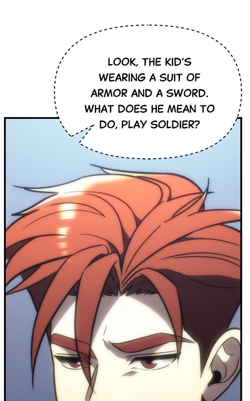 Read A Flame Reborn Manga Online