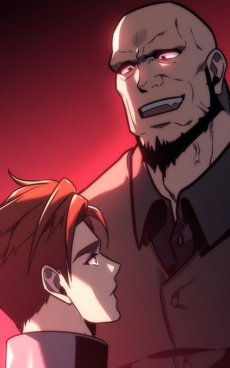 Read A Flame Reborn Manga Online