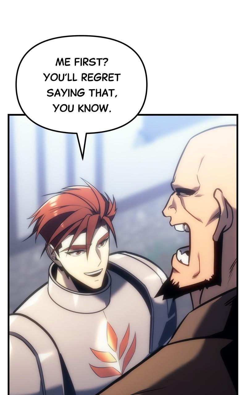 Read A Flame Reborn Manga Online