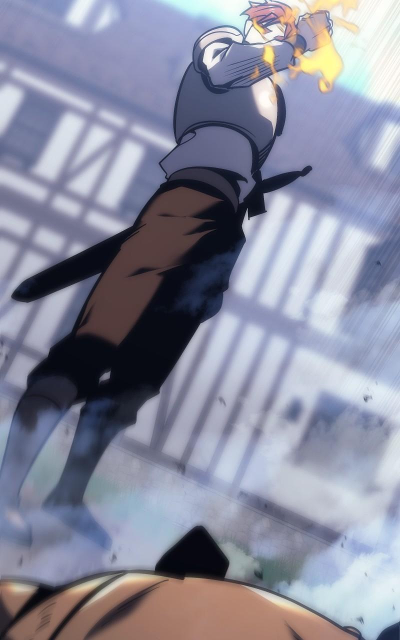 Read A Flame Reborn Manga Online