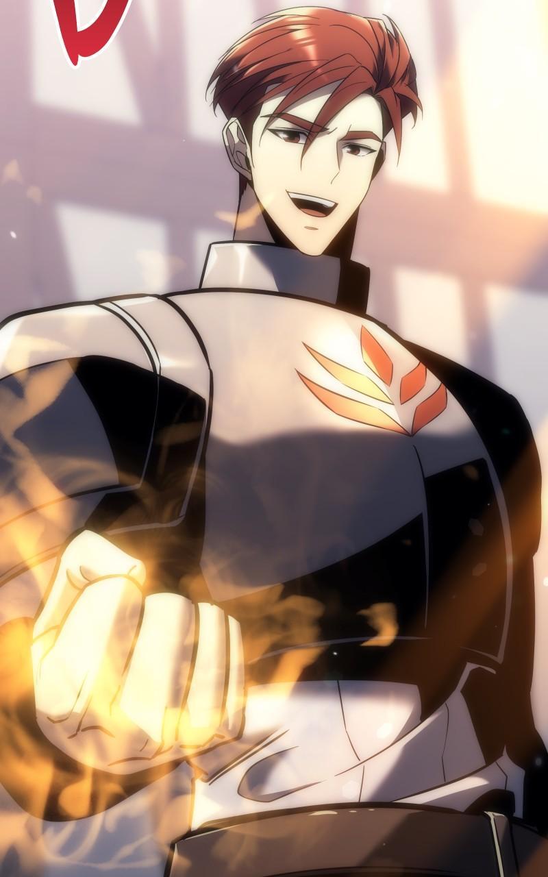 Read A Flame Reborn Manga Online