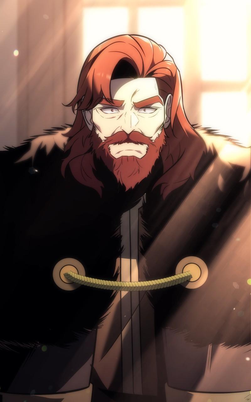 Read A Flame Reborn Manga Online