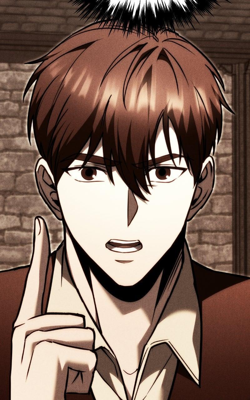 Read A Flame Reborn Manga Online