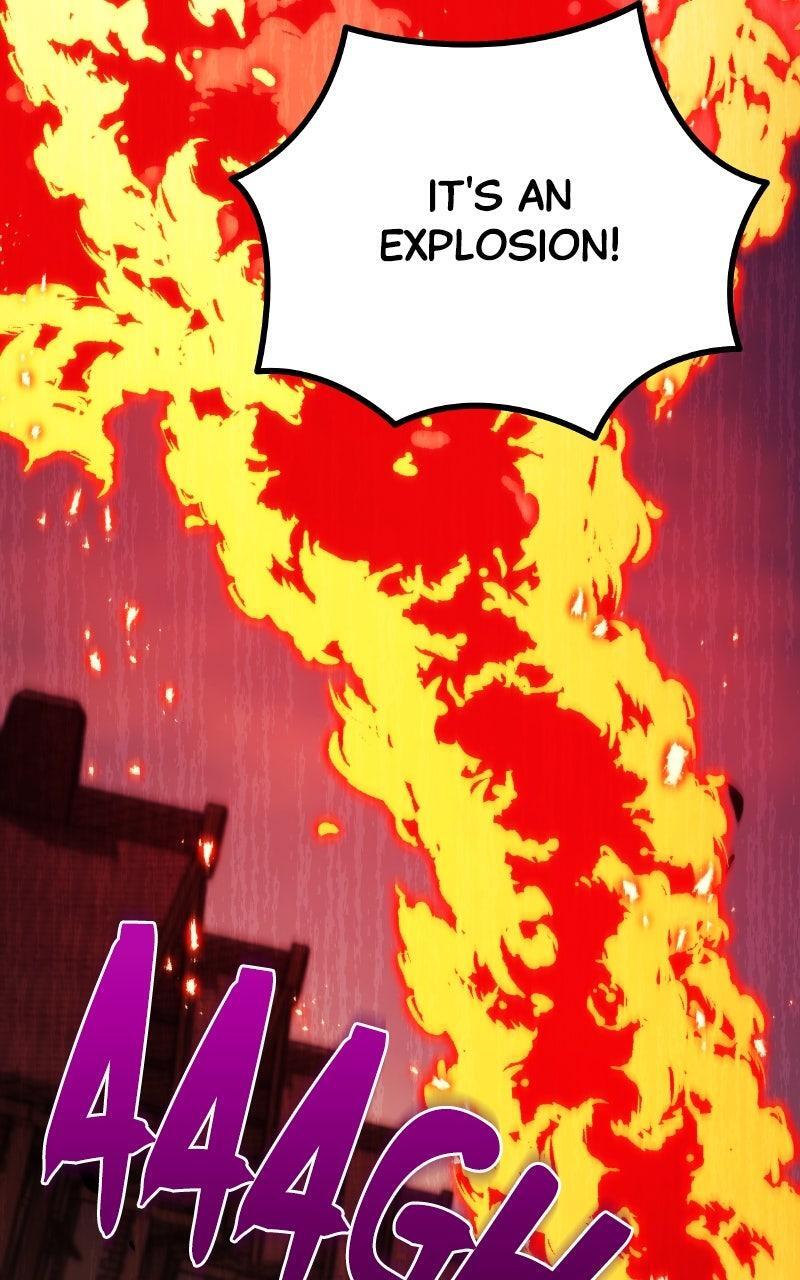 Read A Flame Reborn Manga Online