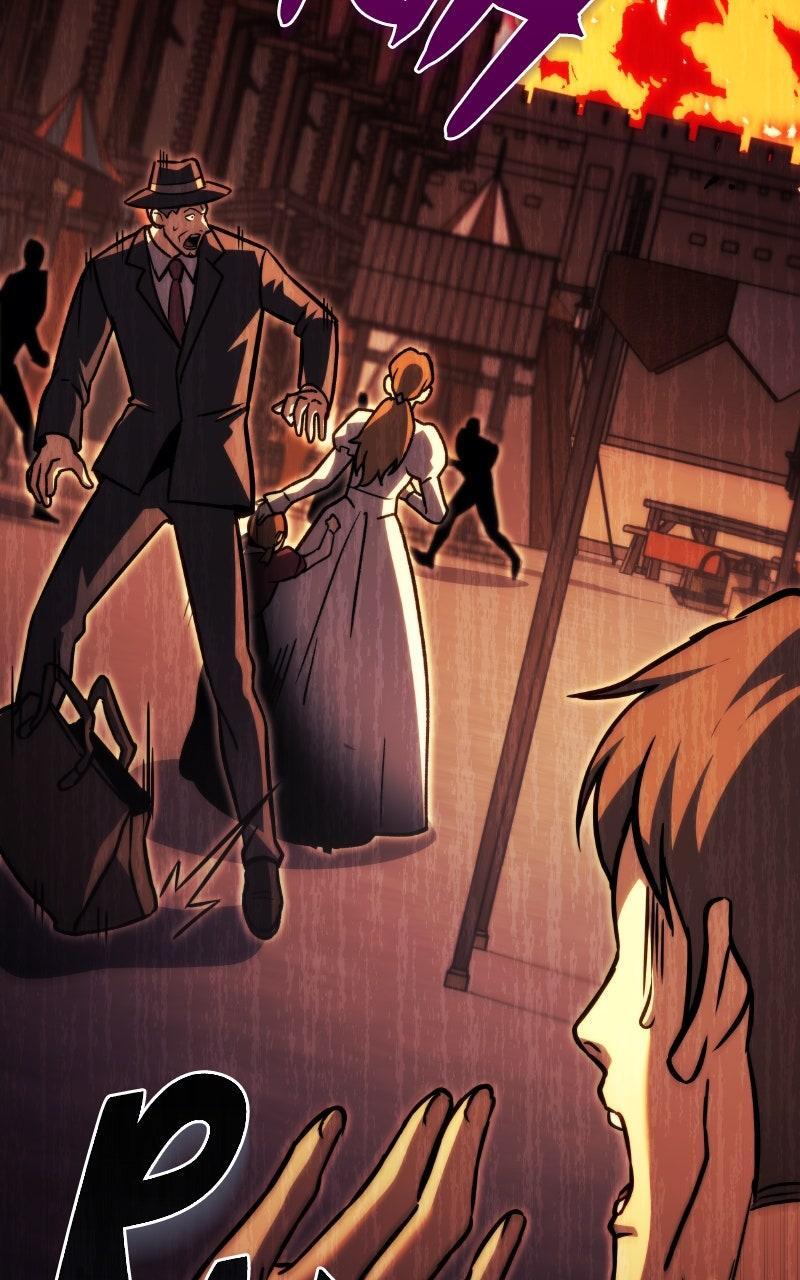 Read A Flame Reborn Manga Online