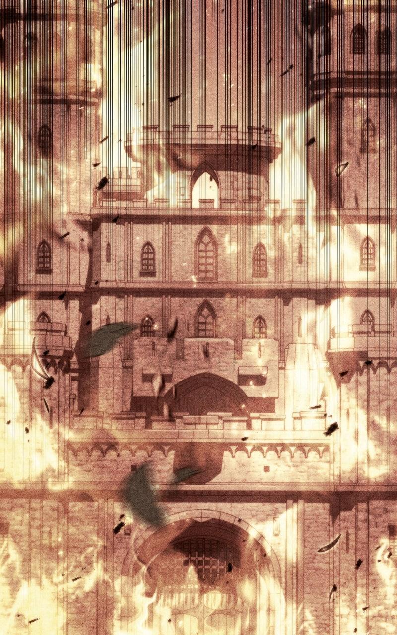 Read A Flame Reborn Manga Online