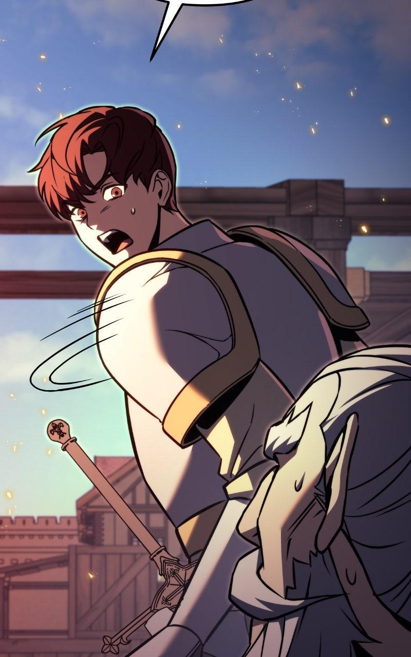 Read A Flame Reborn Manga Online