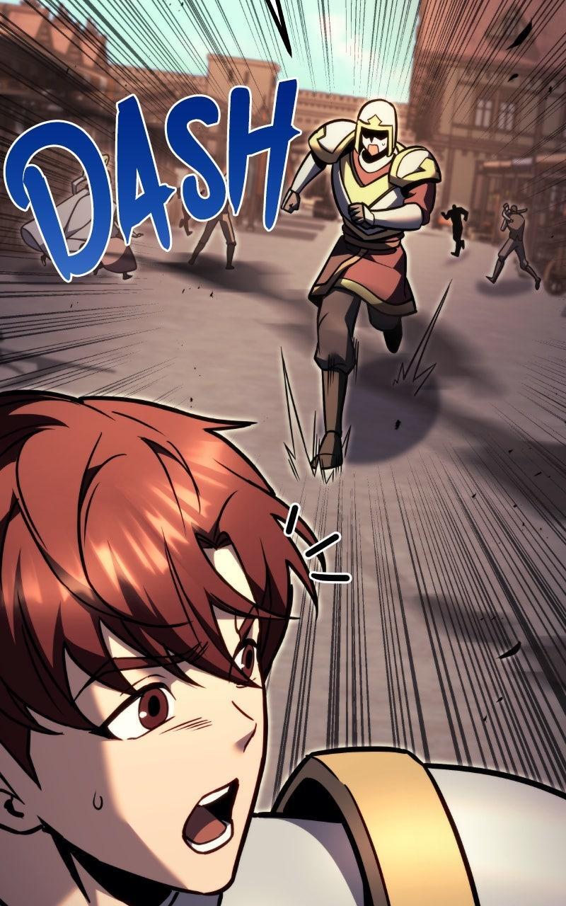 Read A Flame Reborn Manga Online