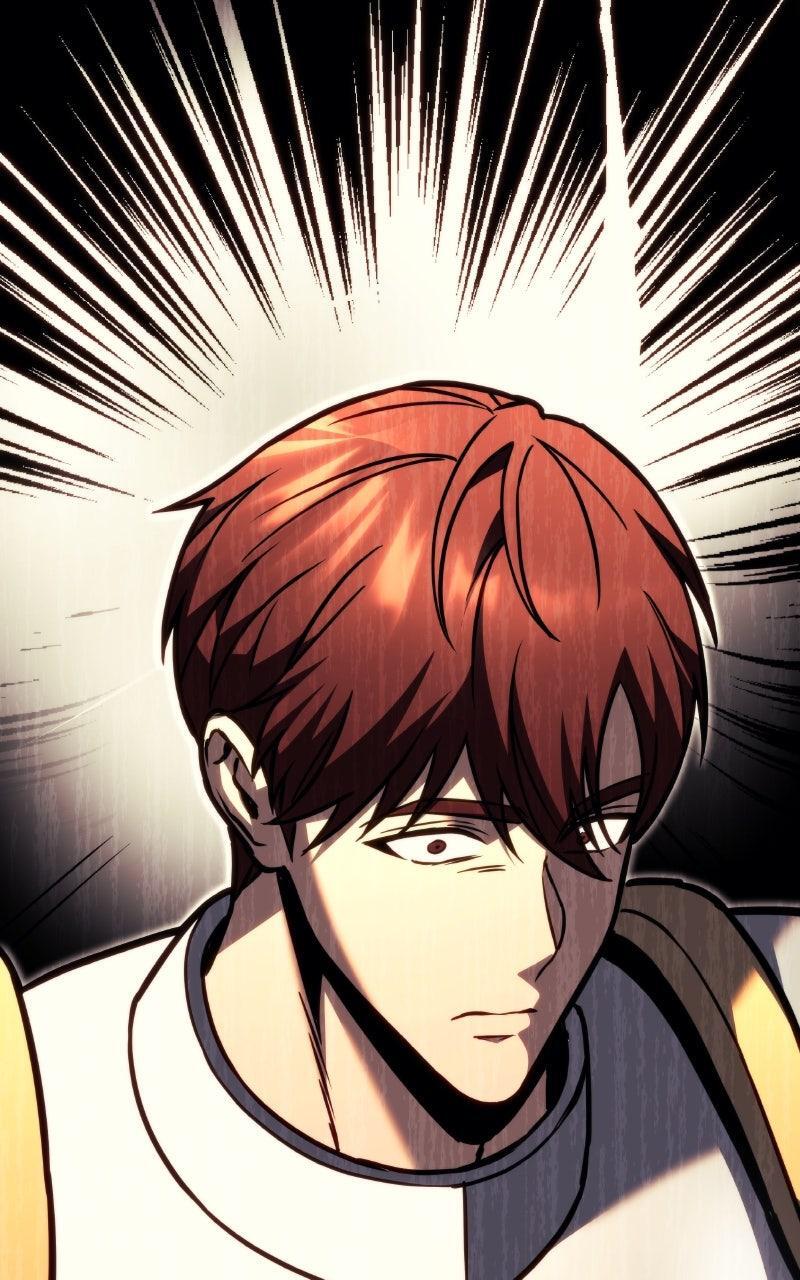 Read A Flame Reborn Manga Online