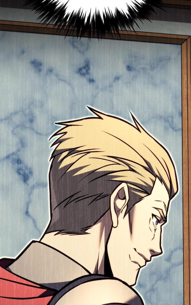 Read A Flame Reborn Manga Online