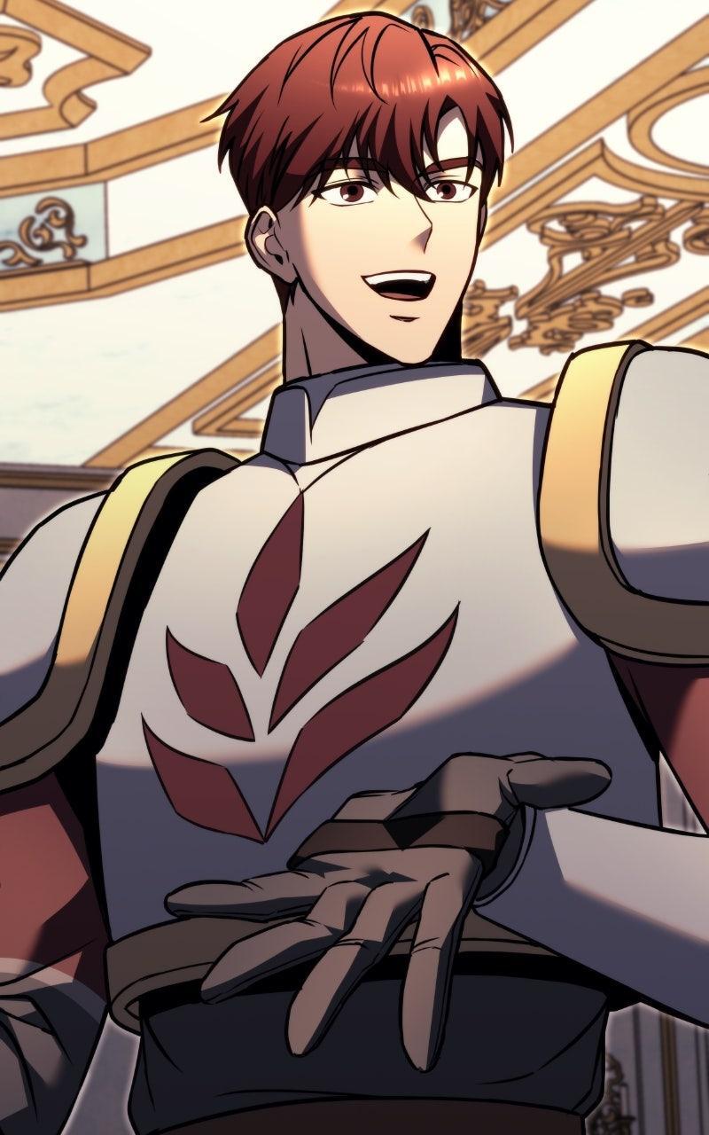 Read A Flame Reborn Manga Online