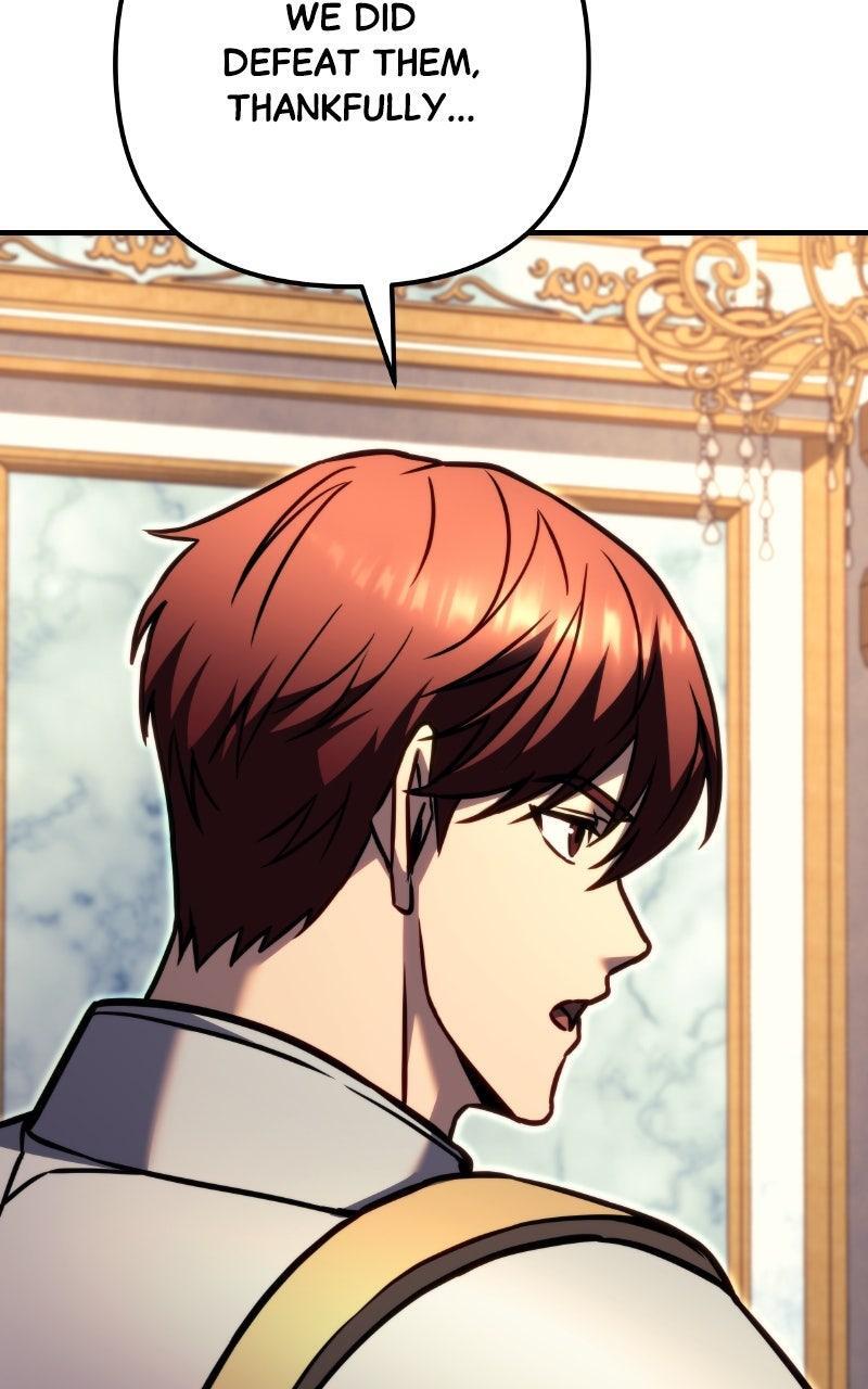 Read A Flame Reborn Manga Online