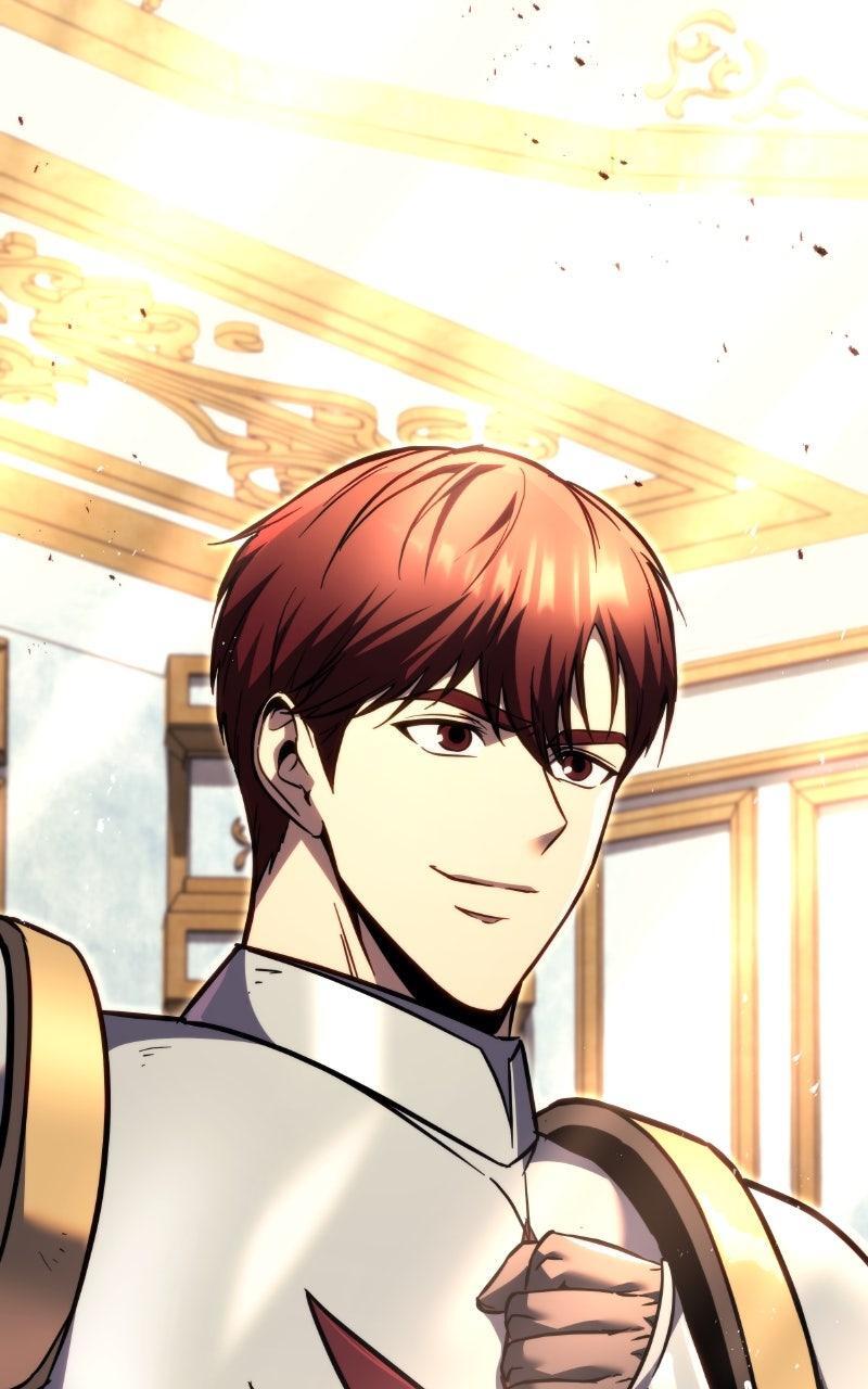 Read A Flame Reborn Manga Online