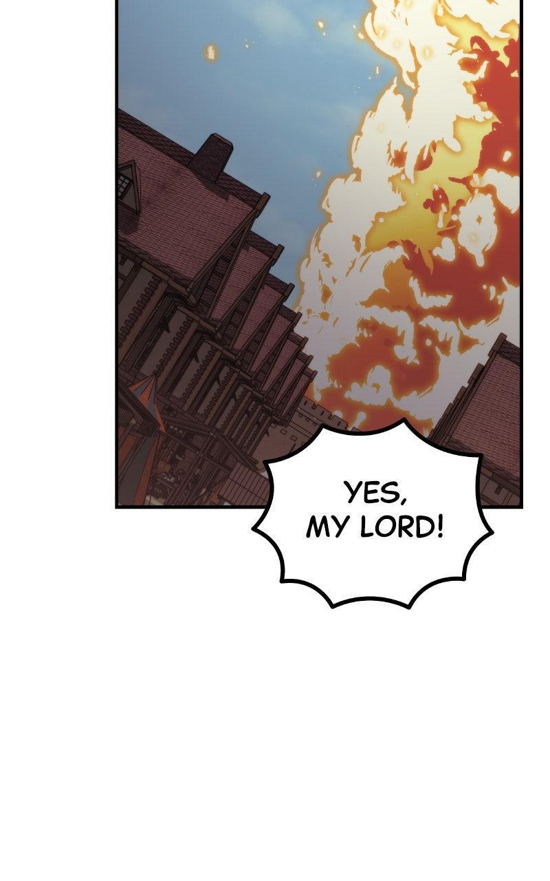 Read A Flame Reborn Manga Online