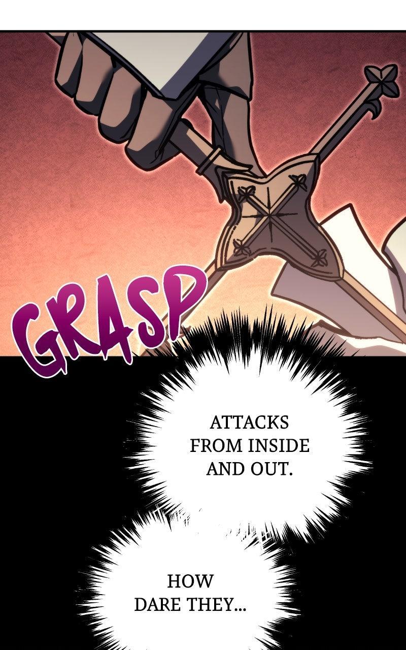 Read A Flame Reborn Manga Online