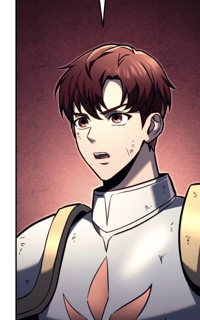 Read A Flame Reborn Manga Online