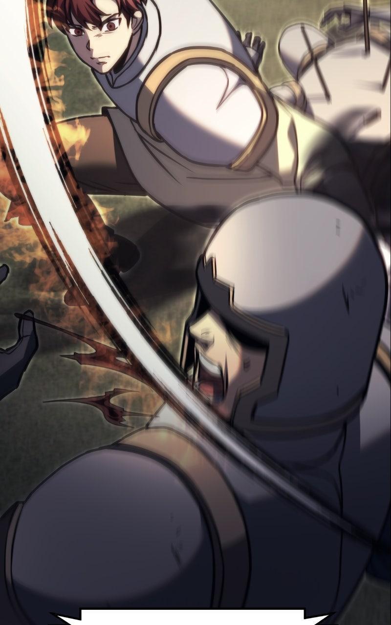 Read A Flame Reborn Manga Online