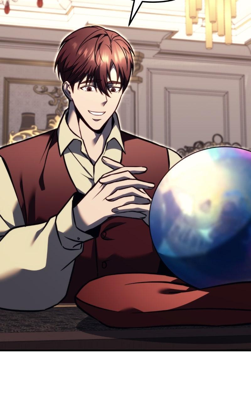 Read A Flame Reborn Manga Online