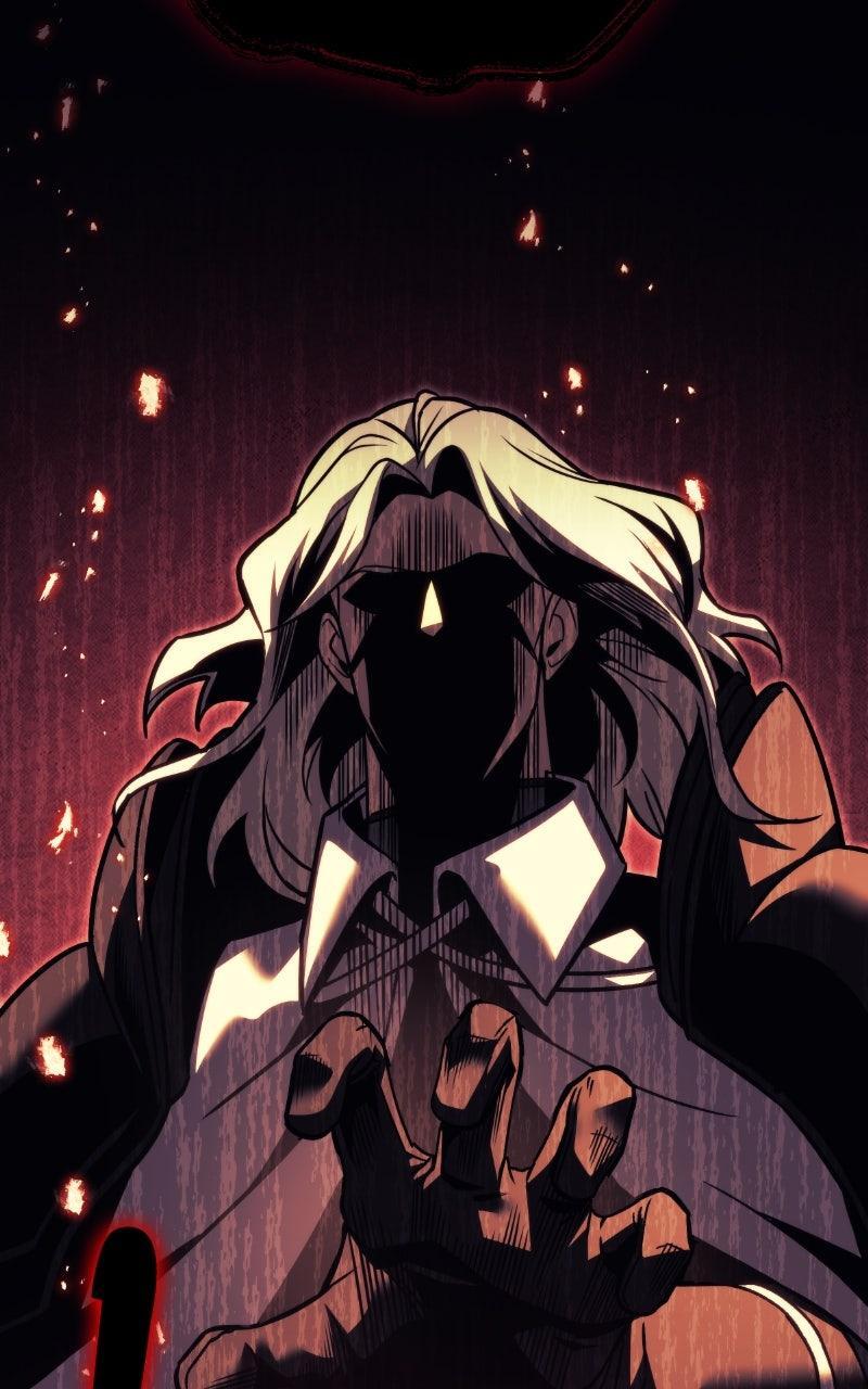 Read A Flame Reborn Manga Online