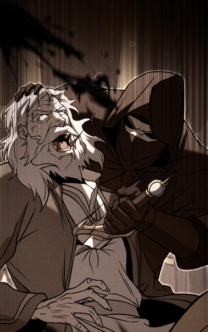 Read A Flame Reborn Manga Online