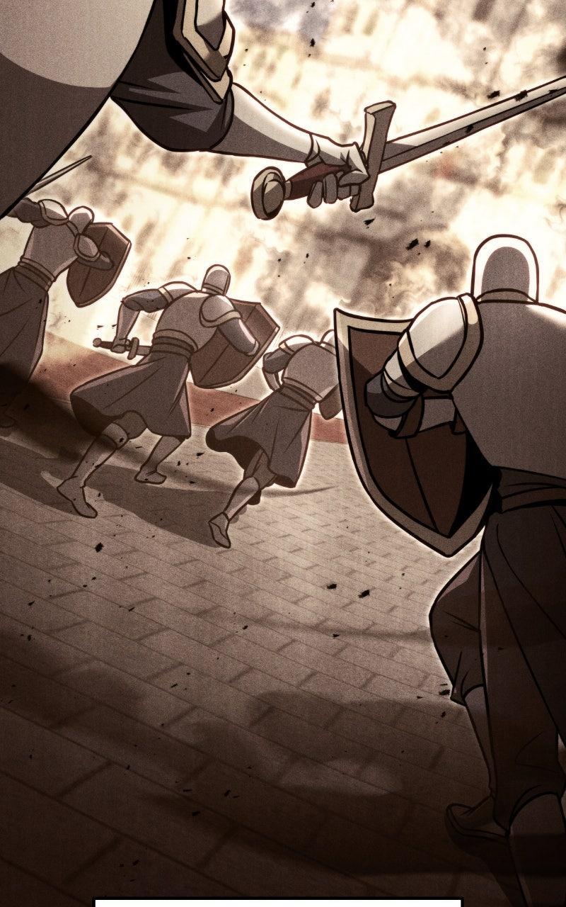 Read A Flame Reborn Manga Online