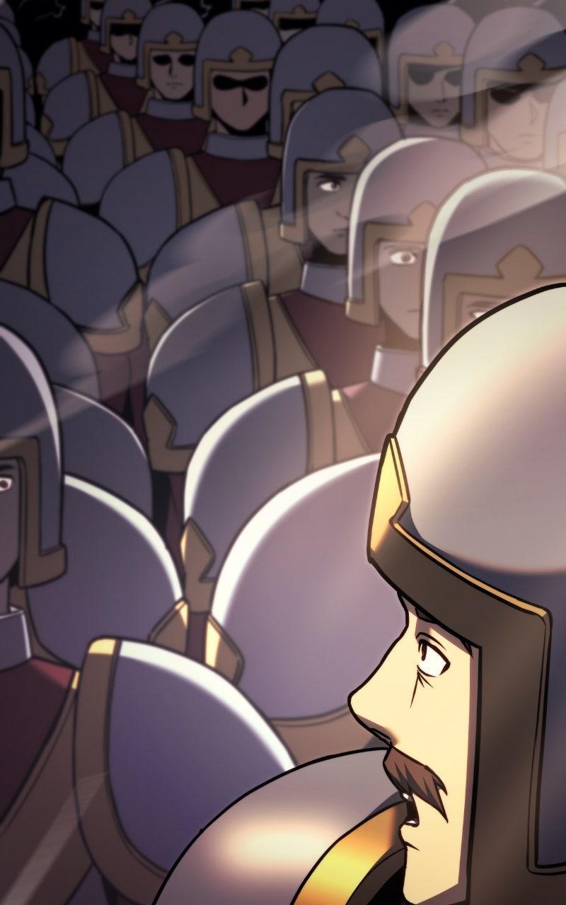 Read A Flame Reborn Manga Online