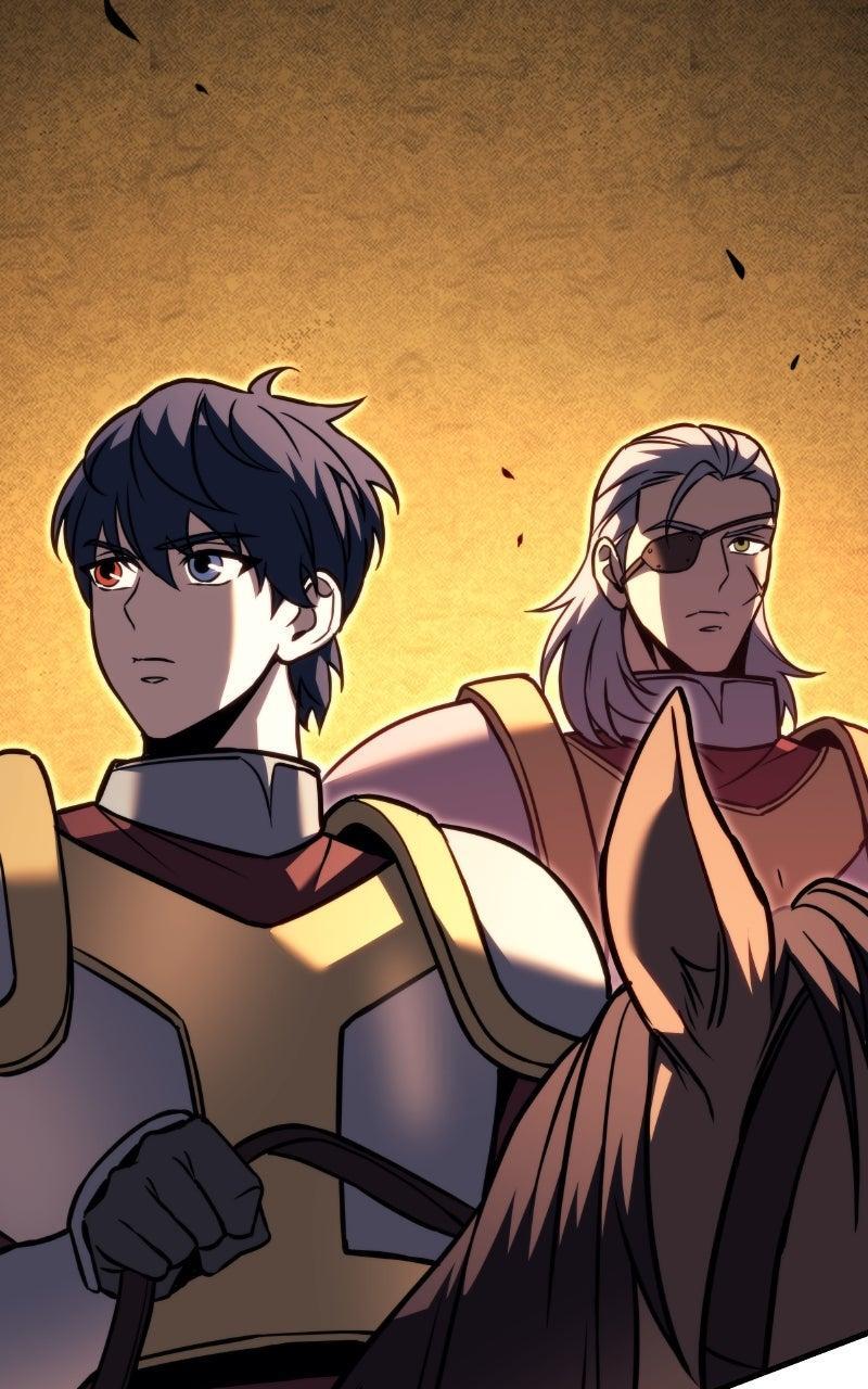 Read A Flame Reborn Manga Online