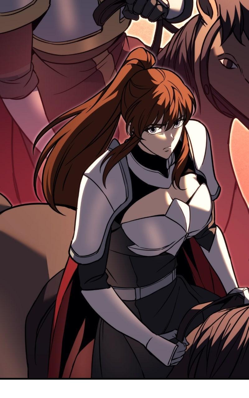 Read A Flame Reborn Manga Online