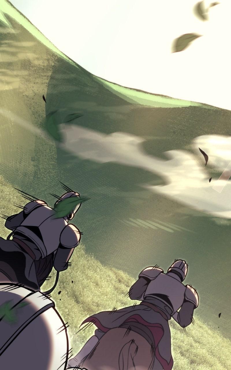 Read A Flame Reborn Manga Online