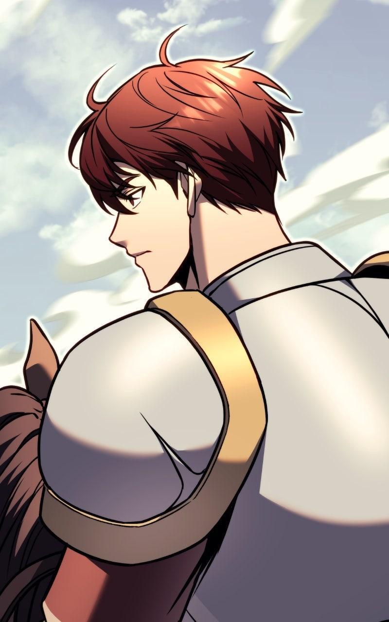 Read A Flame Reborn Manga Online