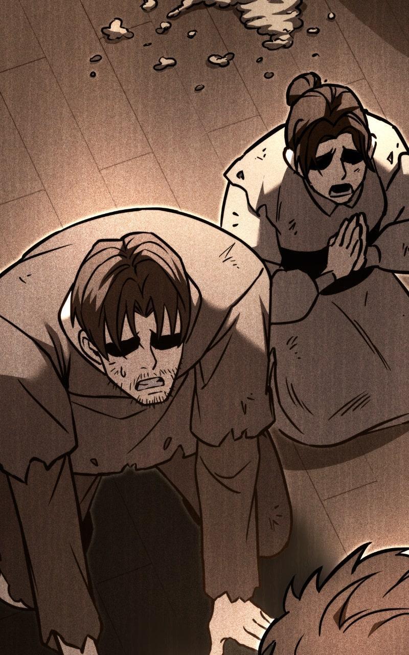 Read A Flame Reborn Manga Online